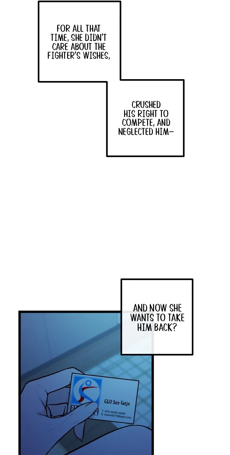Complete Conquest Chapter 30 page 51 - 