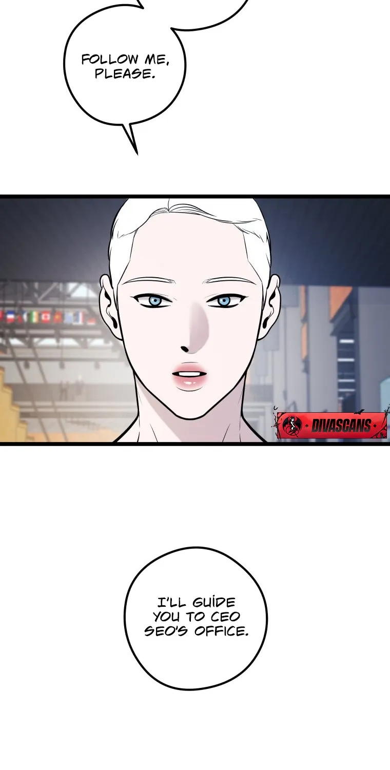 Complete Conquest Chapter 30 page 58 - 