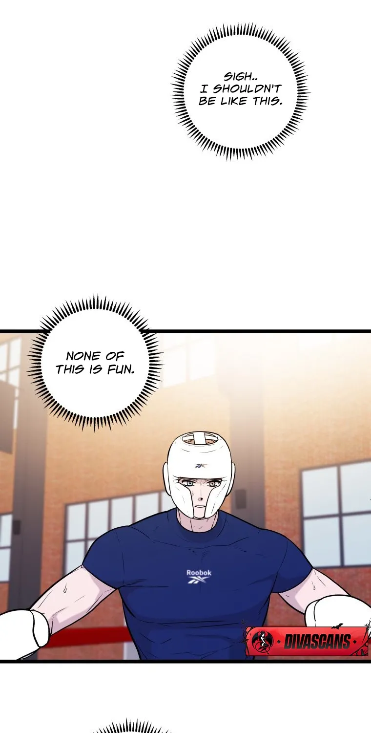 Complete Conquest Chapter 30 page 61 - 