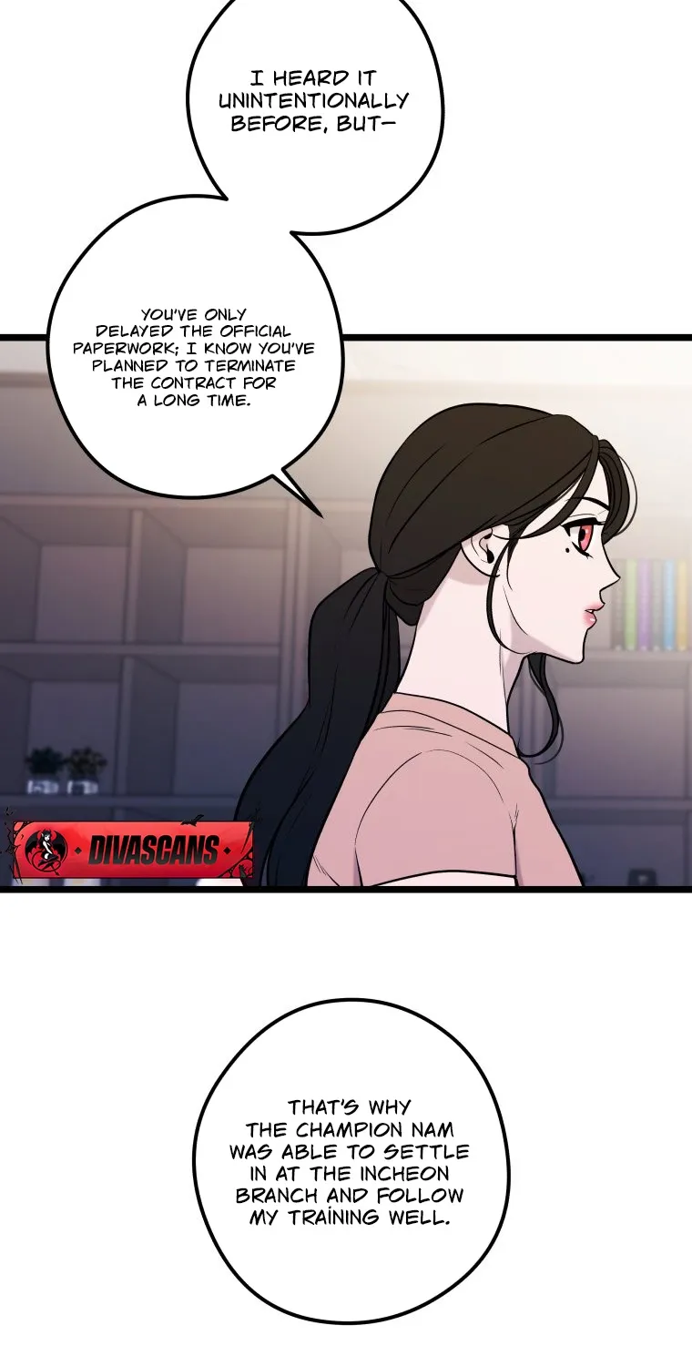 Complete Conquest Chapter 30 page 83 - 