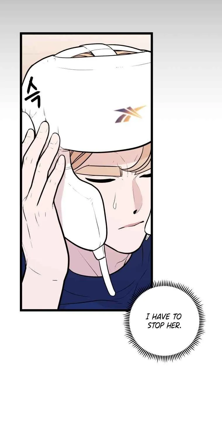 Complete Conquest Chapter 31 page 15 - 