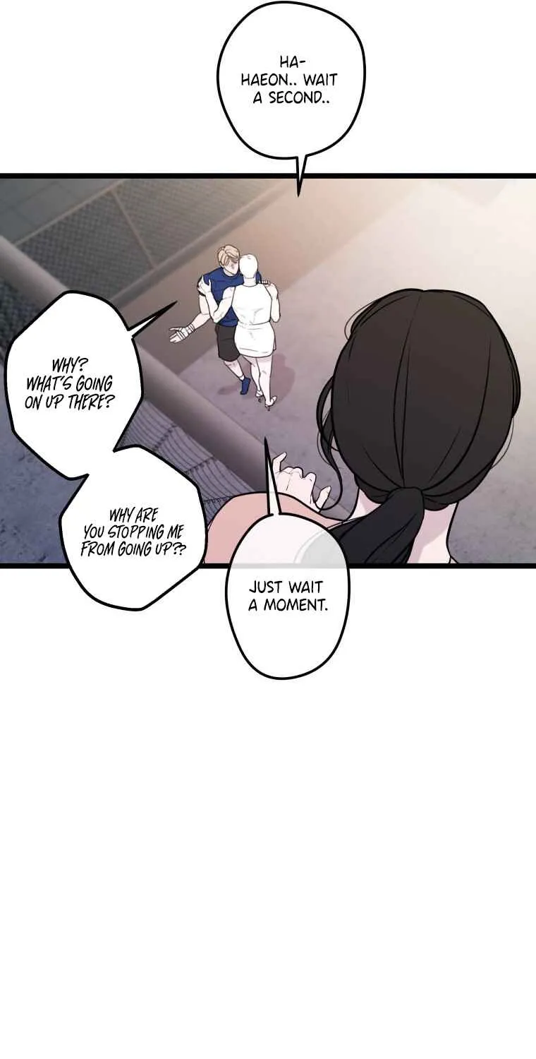 Complete Conquest Chapter 31 page 22 - 