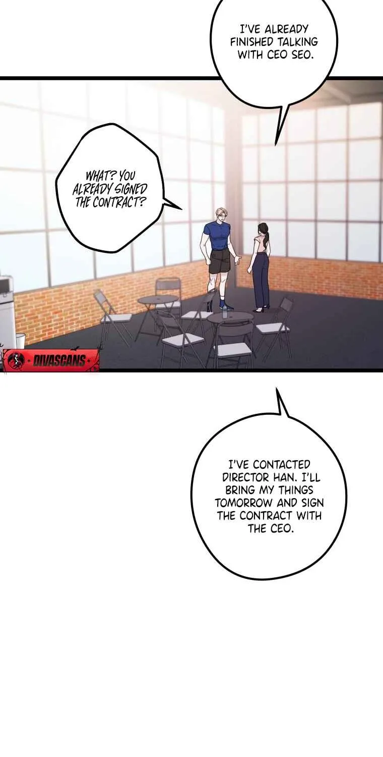 Complete Conquest Chapter 31 page 33 - 