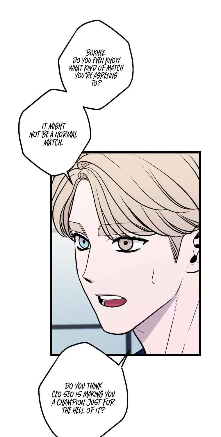 Complete Conquest Chapter 31 page 34 - 