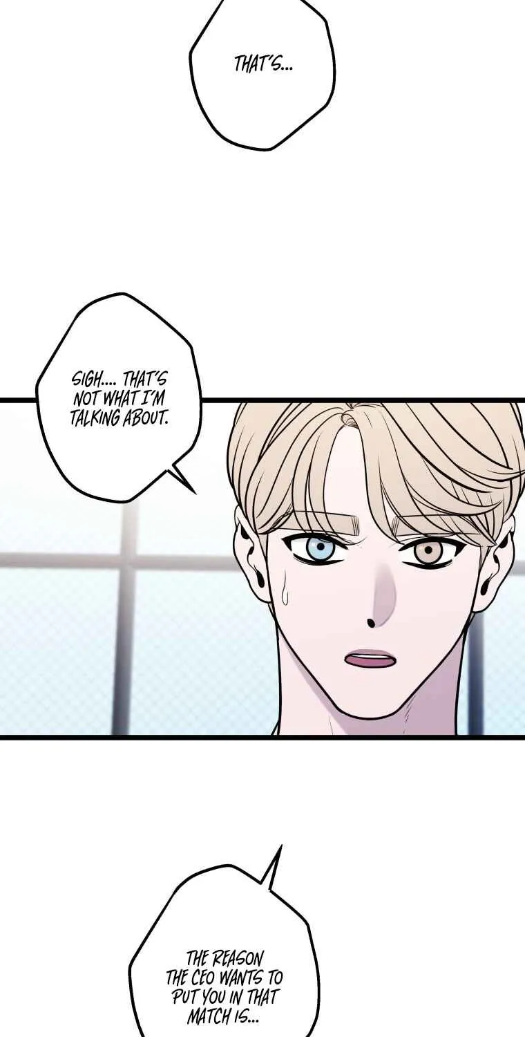 Complete Conquest Chapter 31 page 39 - 