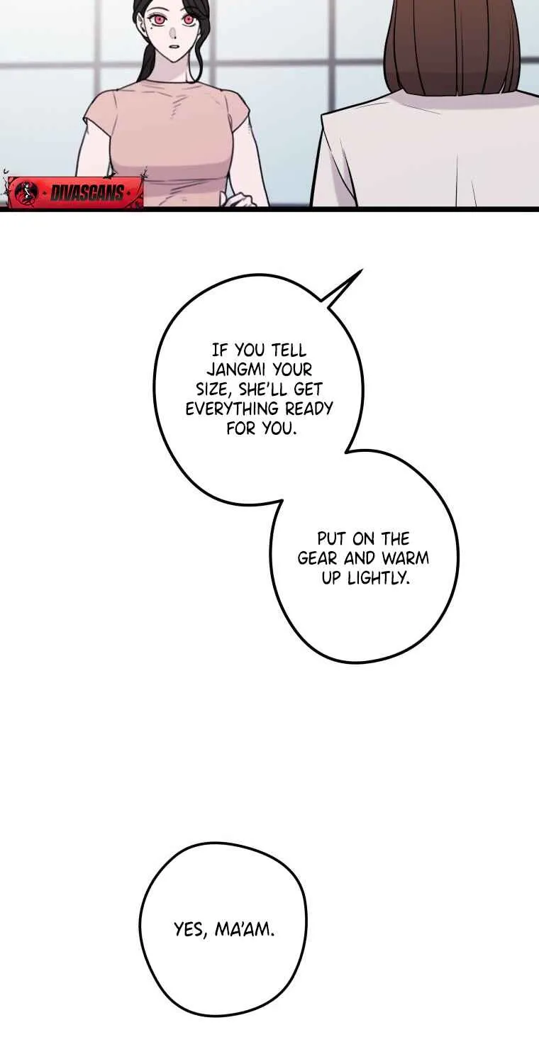 Complete Conquest Chapter 31 page 44 - 