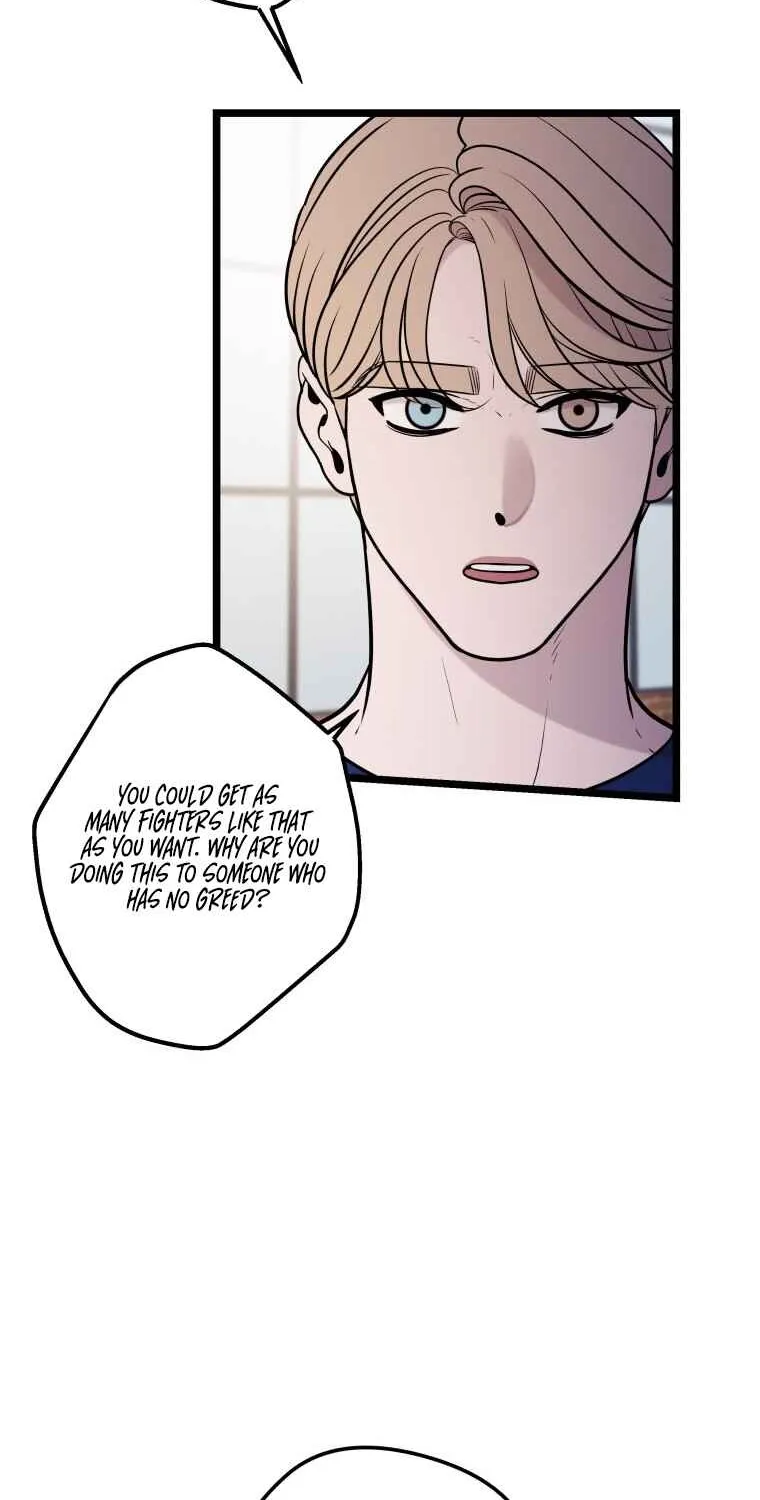 Complete Conquest Chapter 31 page 49 - 