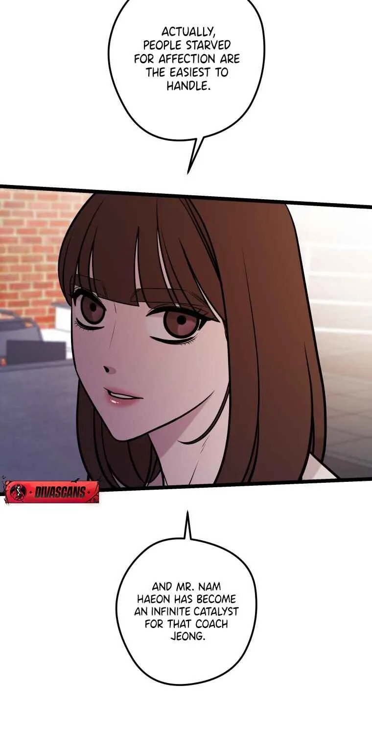 Complete Conquest Chapter 31 page 50 - 