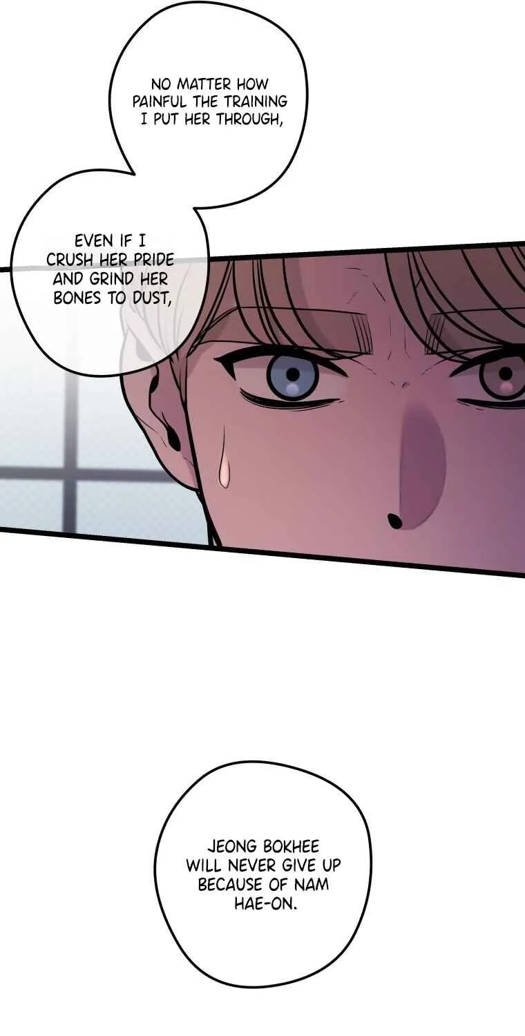 Complete Conquest Chapter 31 page 52 - 
