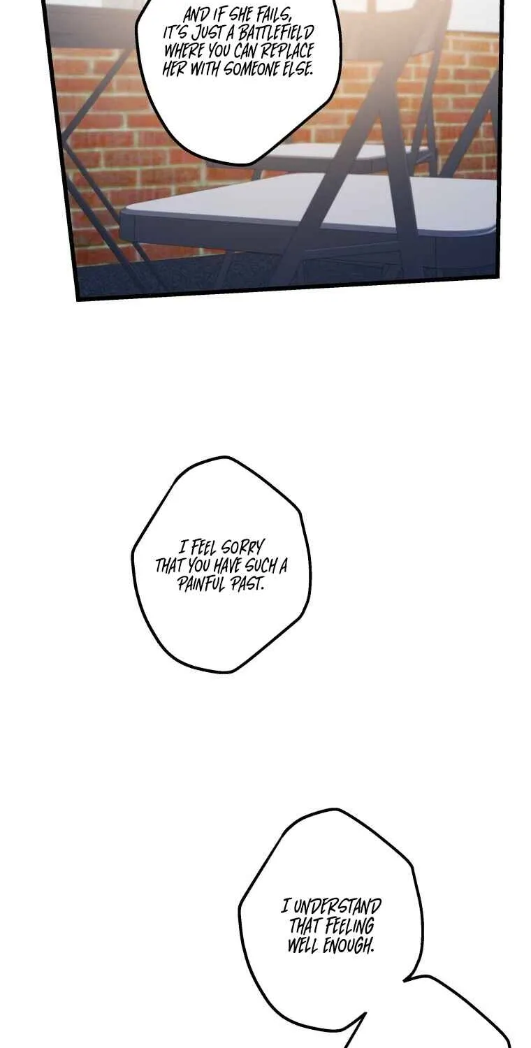 Complete Conquest Chapter 31 page 55 - 