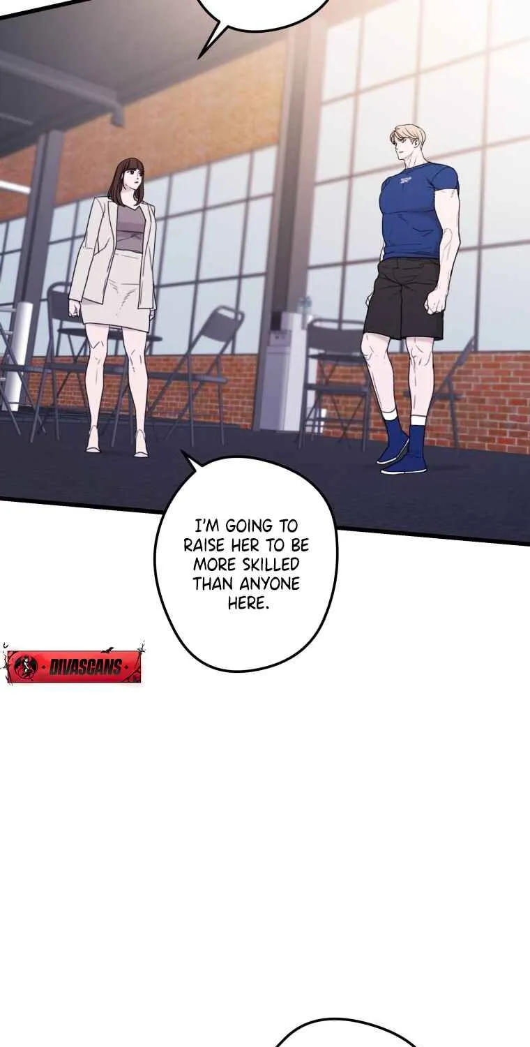 Complete Conquest Chapter 31 page 60 - 
