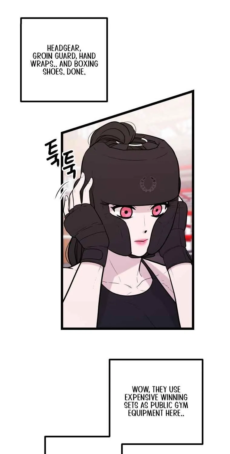 Complete Conquest Chapter 31 page 67 - 