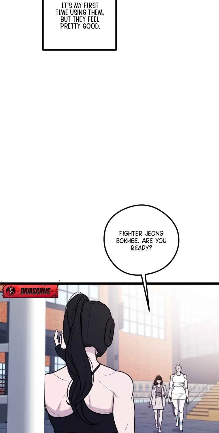 Complete Conquest Chapter 31 page 68 - 