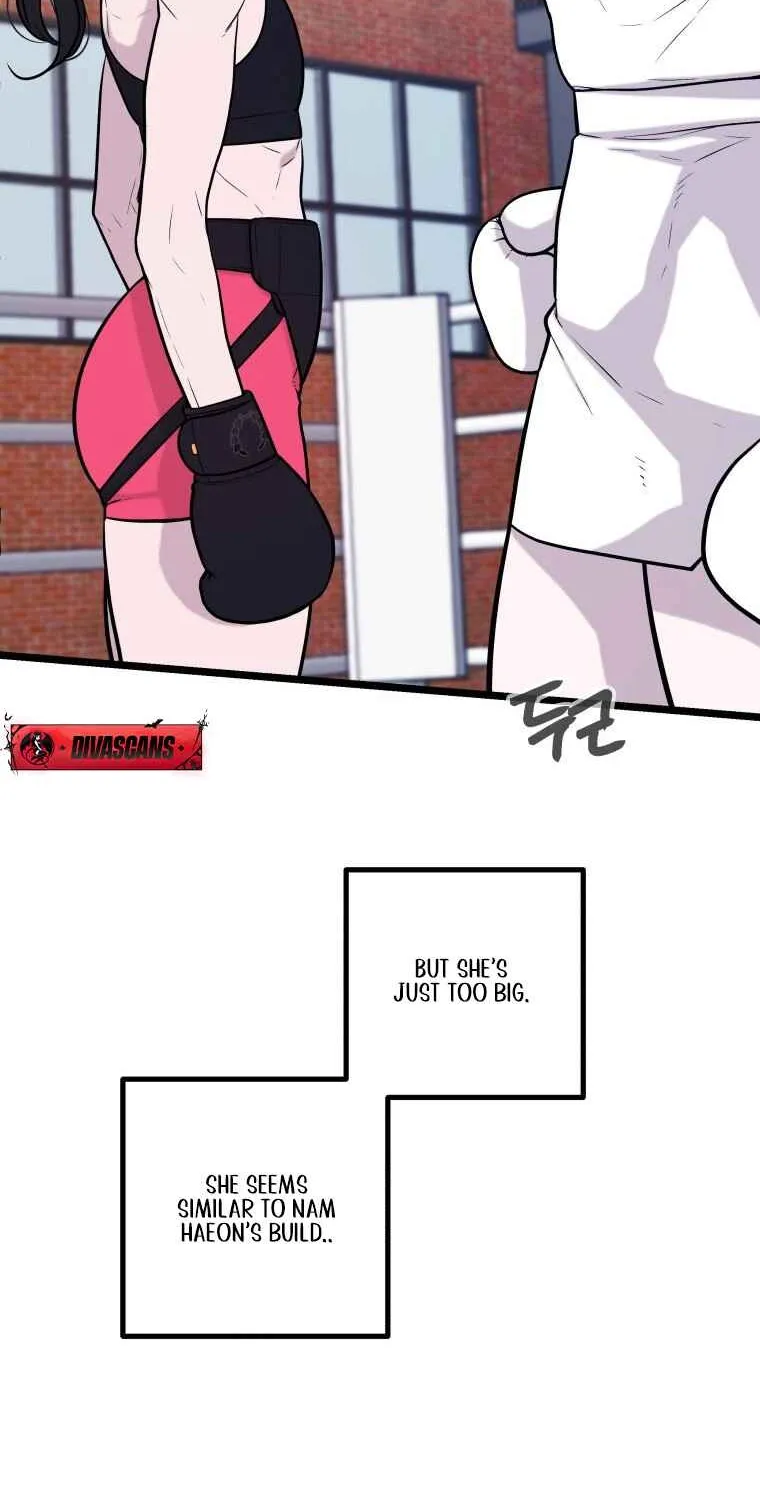 Complete Conquest Chapter 31 page 77 - 