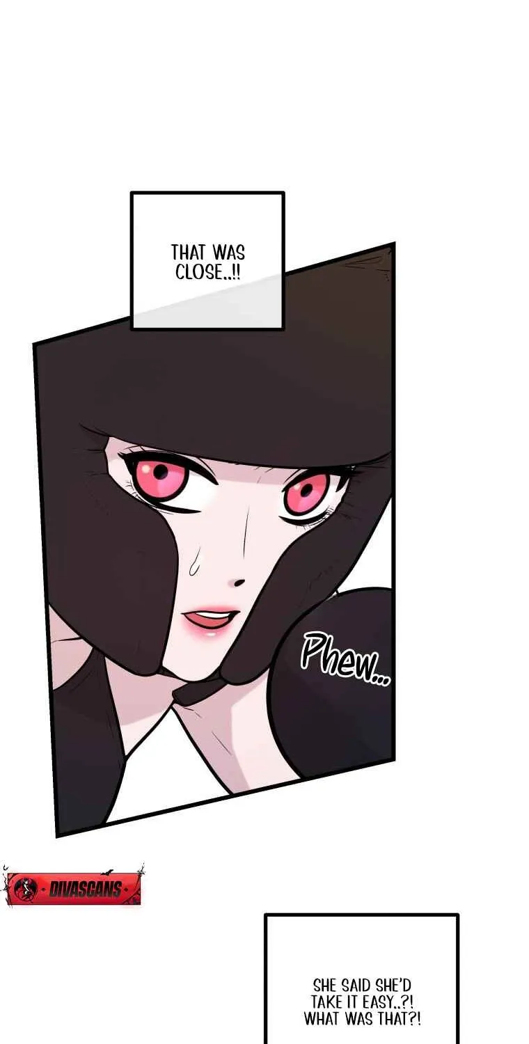 Complete Conquest Chapter 31 page 87 - 