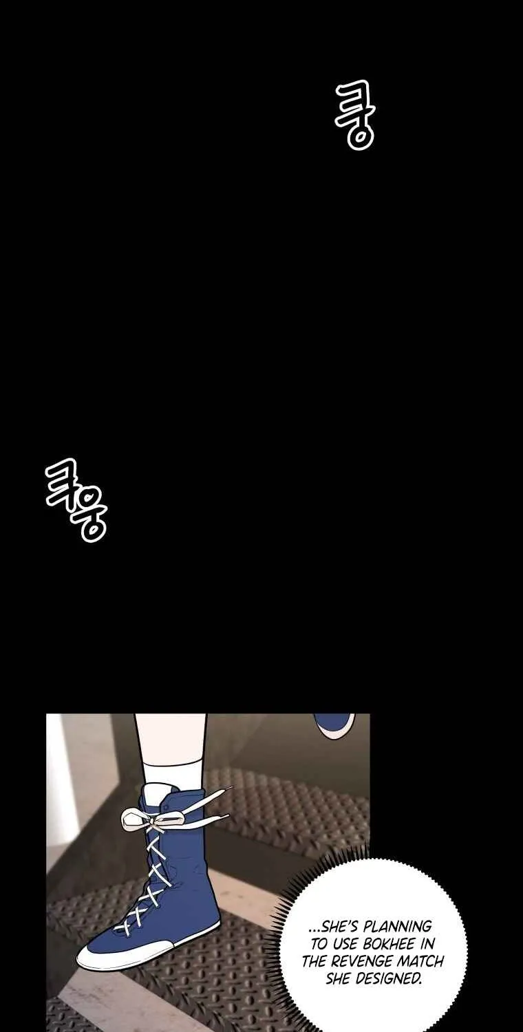 Complete Conquest Chapter 31 page 10 - 