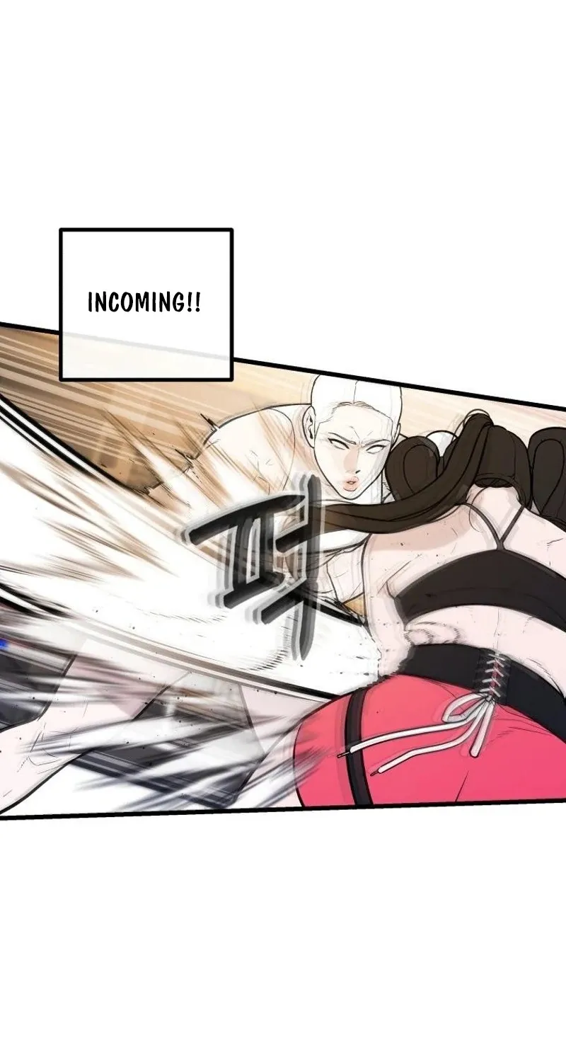 Complete Conquest Chapter 32 page 12 - 