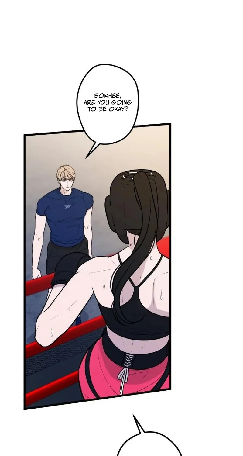 Complete Conquest Chapter 32 page 21 - 