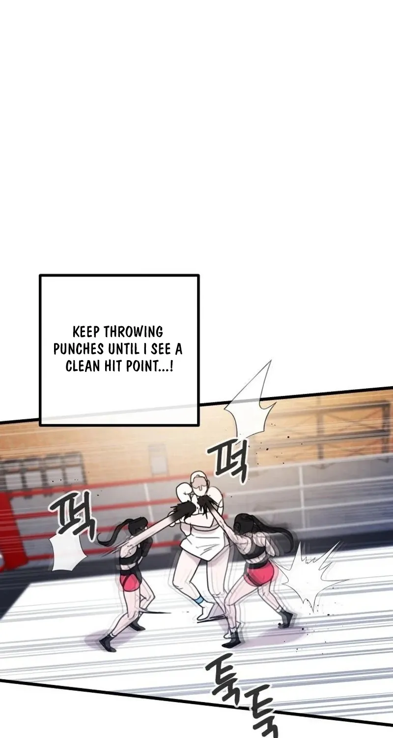 Complete Conquest Chapter 32 page 34 - 