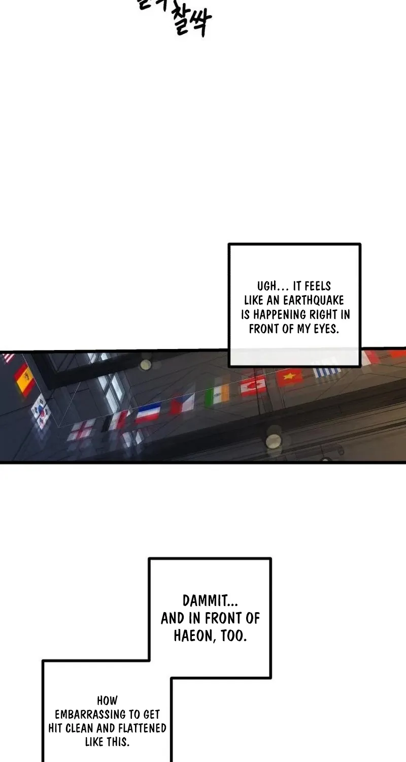 Complete Conquest Chapter 32 page 46 - 