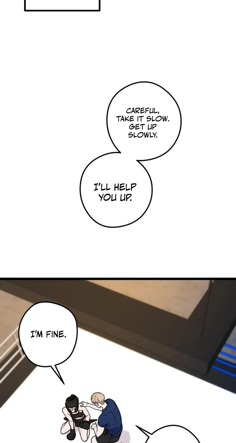 Complete Conquest Chapter 32 page 47 - 