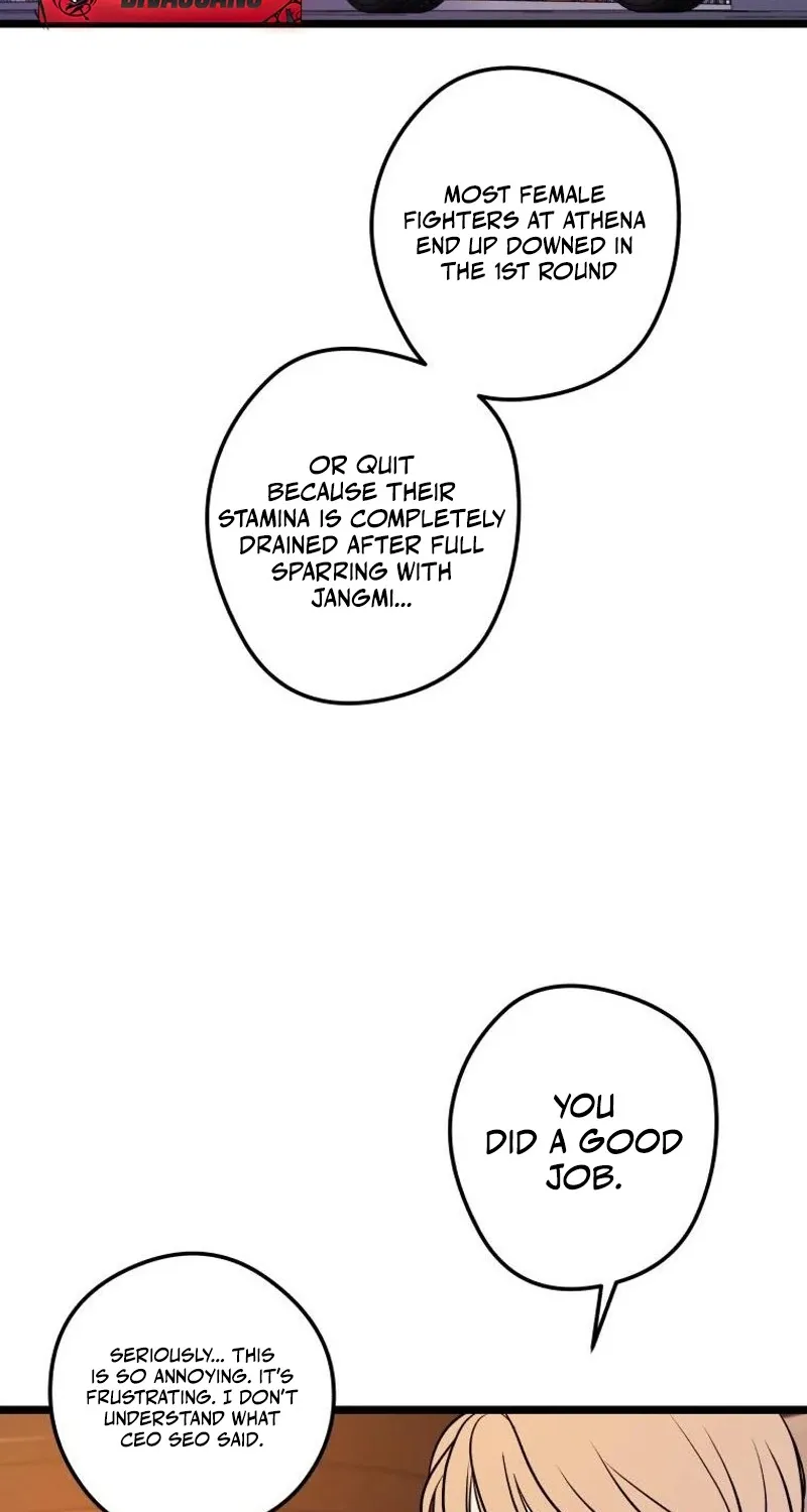 Complete Conquest Chapter 32 page 58 - 
