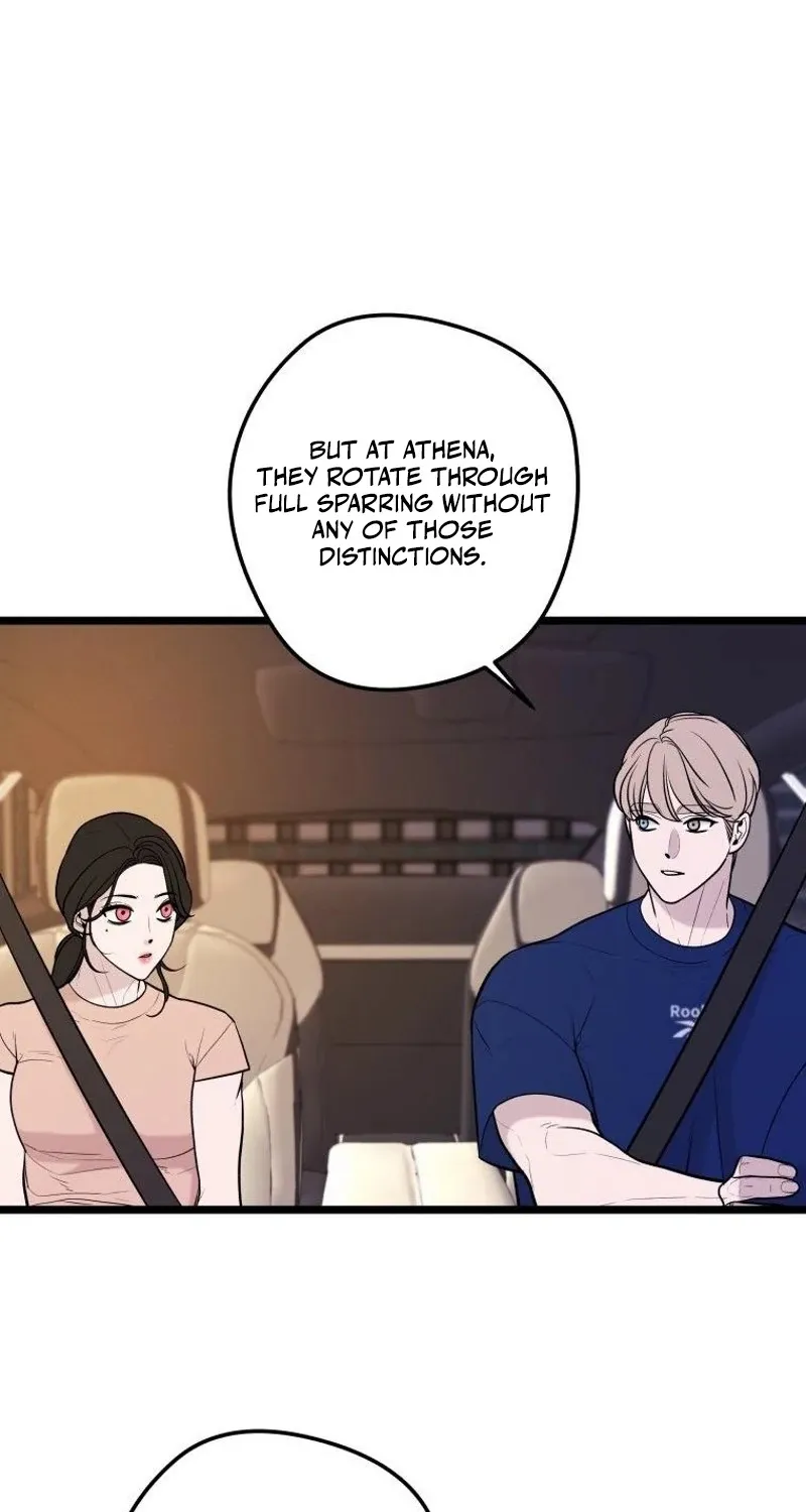 Complete Conquest Chapter 32 page 64 - 