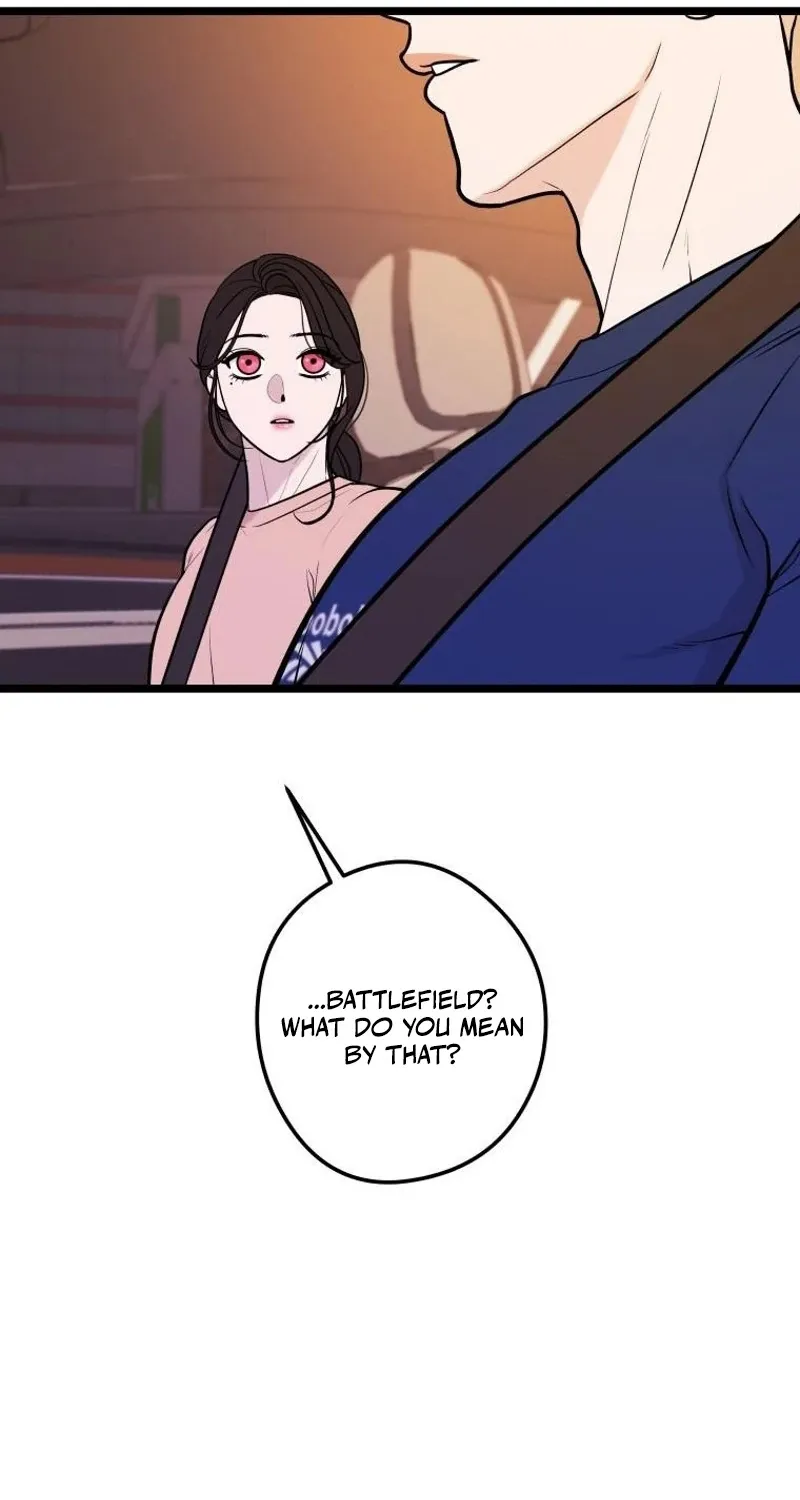 Complete Conquest Chapter 32 page 70 - 
