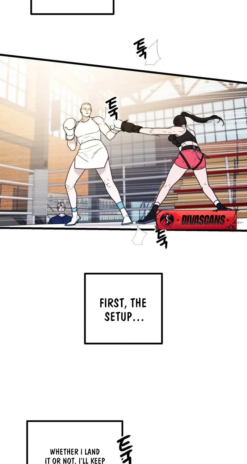 Complete Conquest Chapter 32 page 8 - 