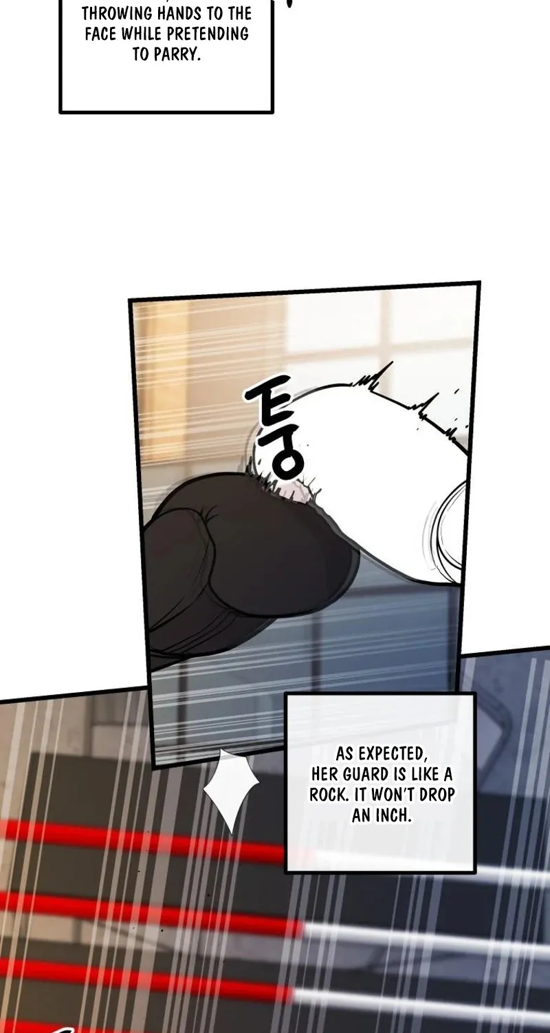 Complete Conquest Chapter 32 page 9 - 