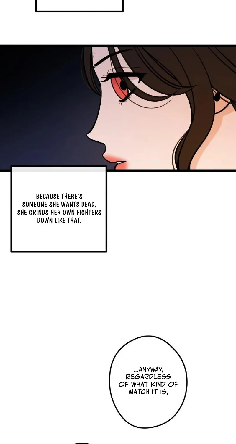 Complete Conquest Chapter 32 page 84 - 