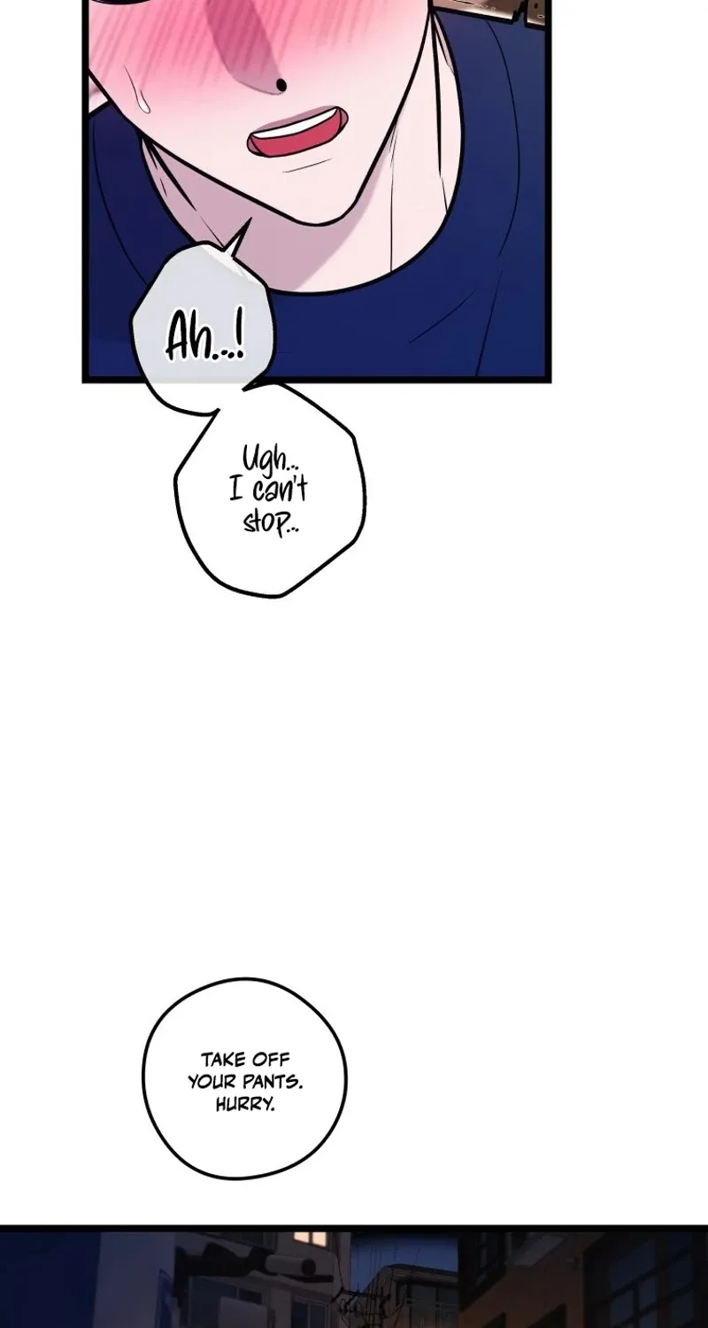 Complete Conquest Chapter 33 page 17 - 