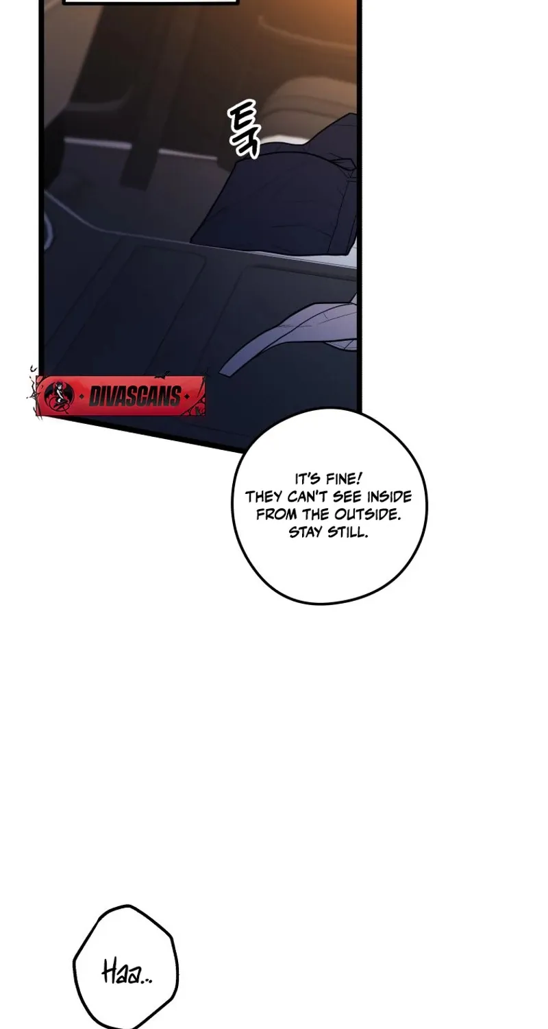 Complete Conquest Chapter 33 page 19 - 