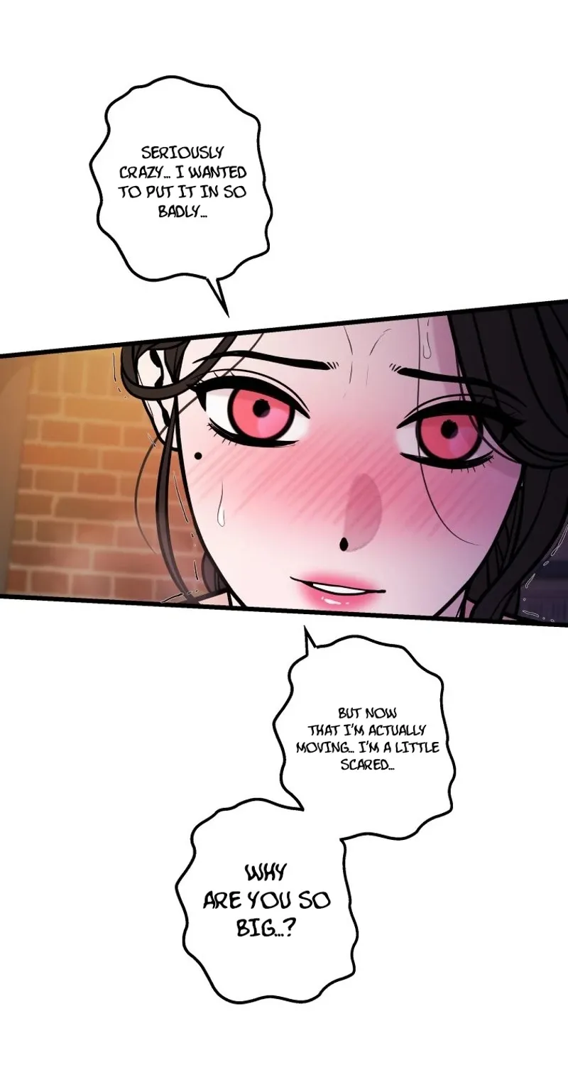 Complete Conquest Chapter 33 page 23 - 