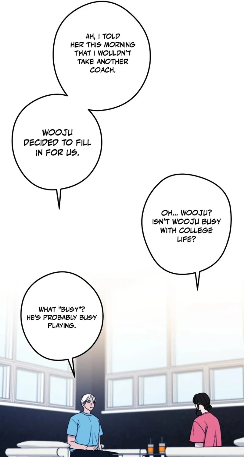 Complete Conquest Chapter 33 page 51 - 