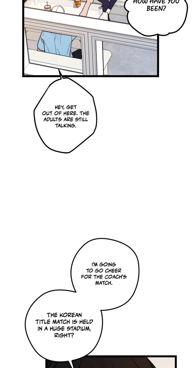 Complete Conquest Chapter 33 page 56 - 