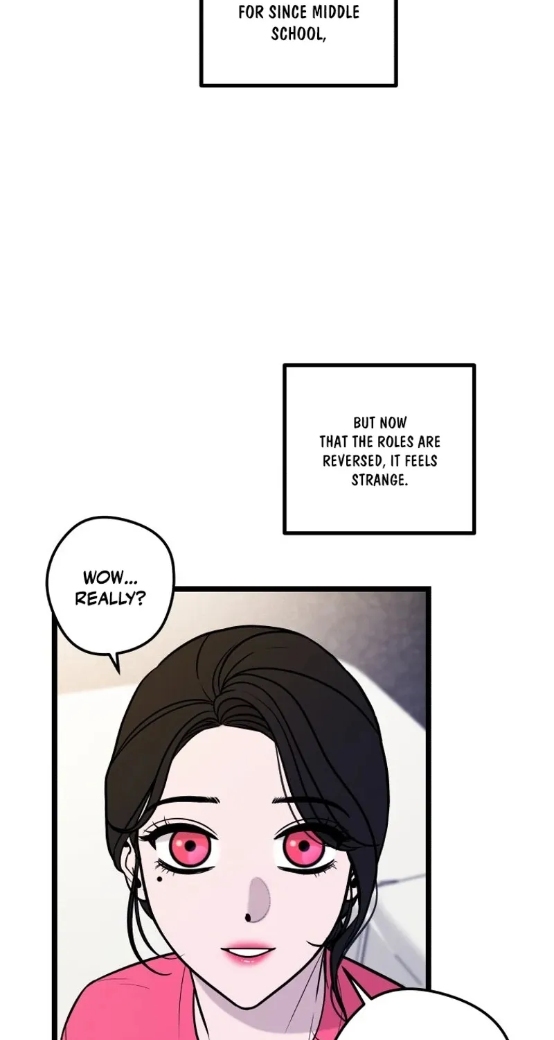 Complete Conquest Chapter 33 page 59 - 