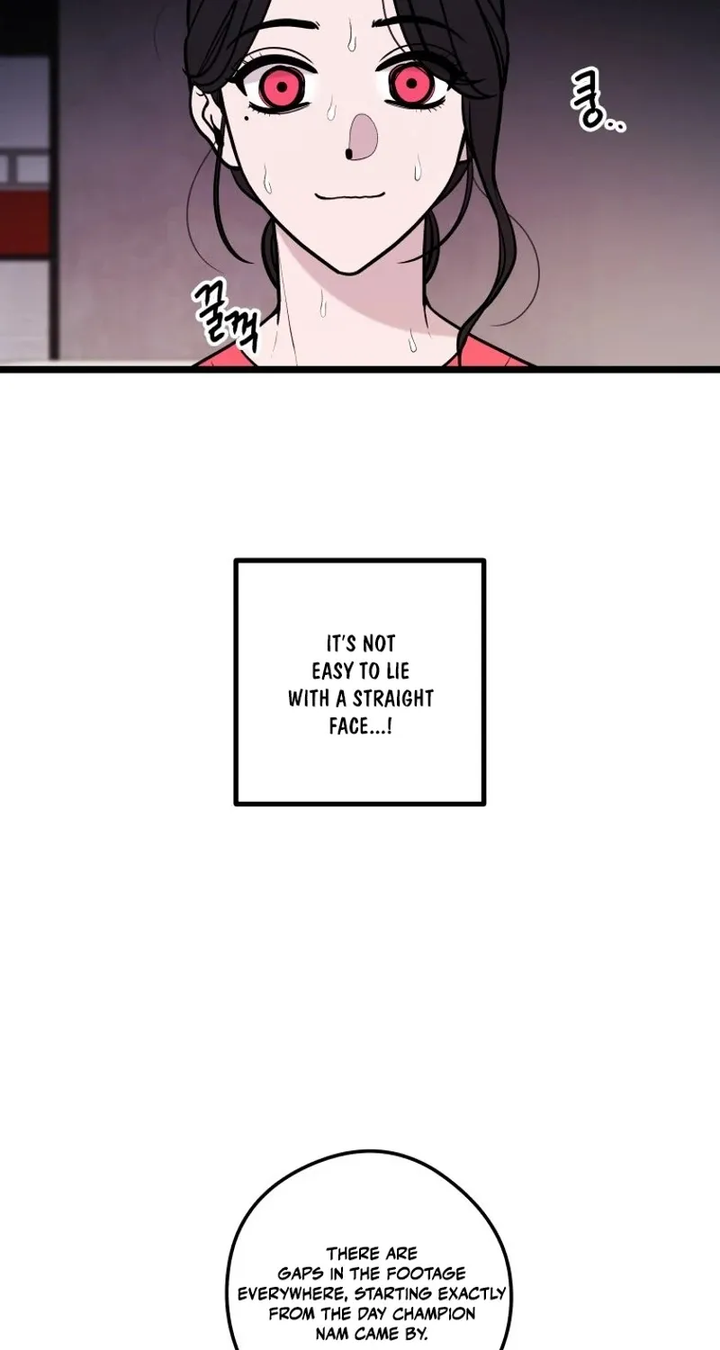 Complete Conquest Chapter 33 page 74 - 