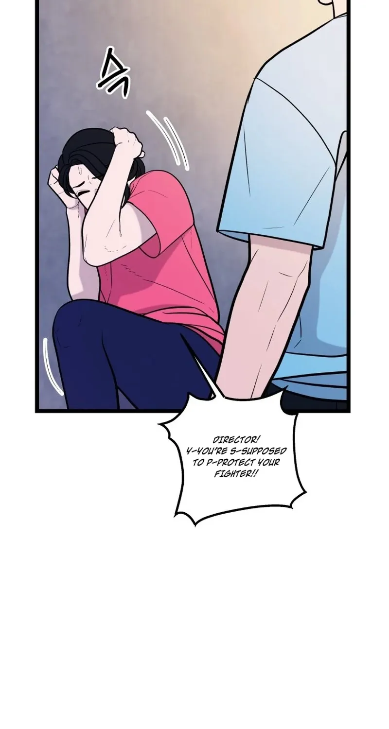 Complete Conquest Chapter 33 page 82 - 