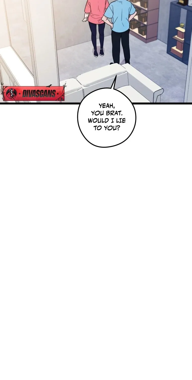 Complete Conquest Chapter 34 page 14 - 