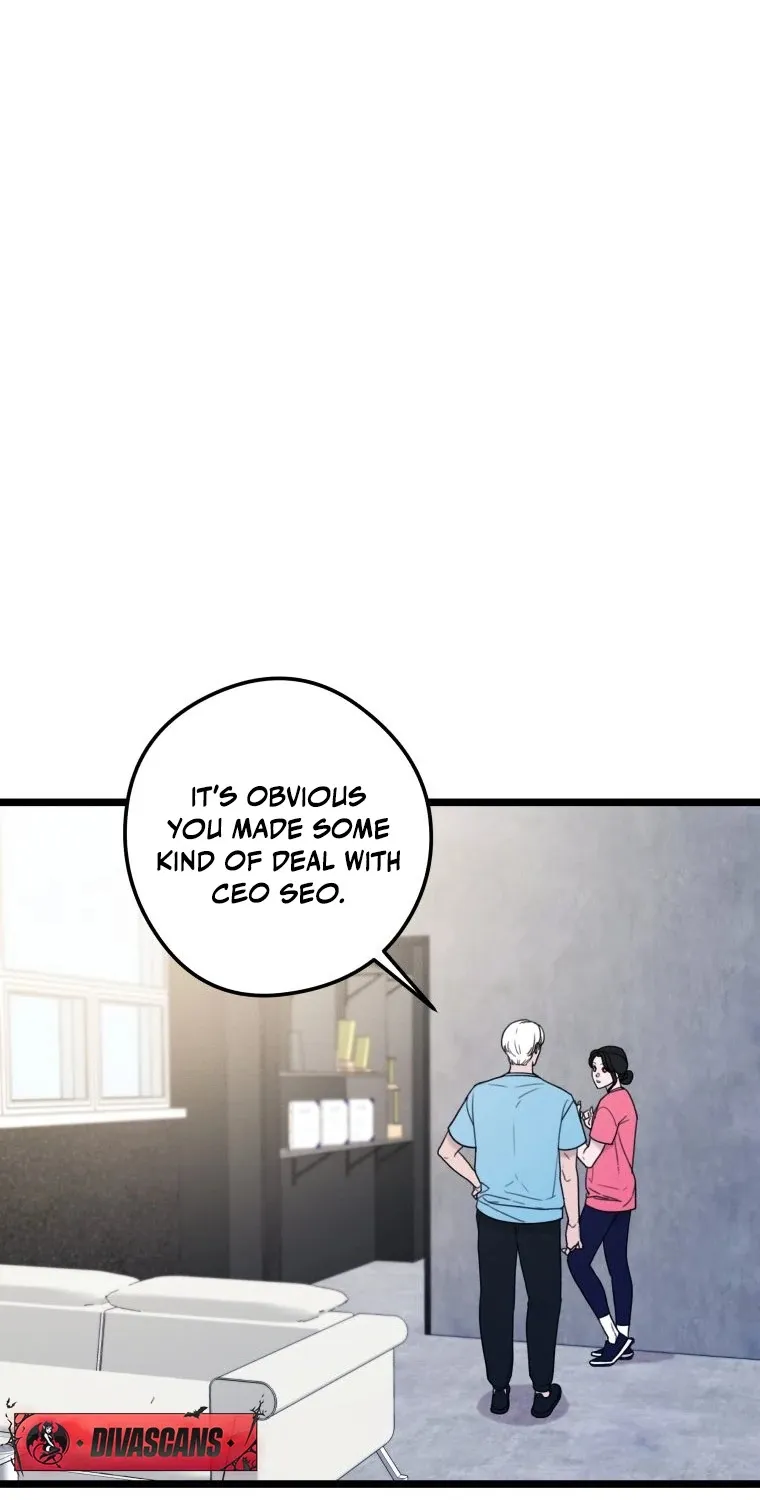 Complete Conquest Chapter 34 page 3 - 