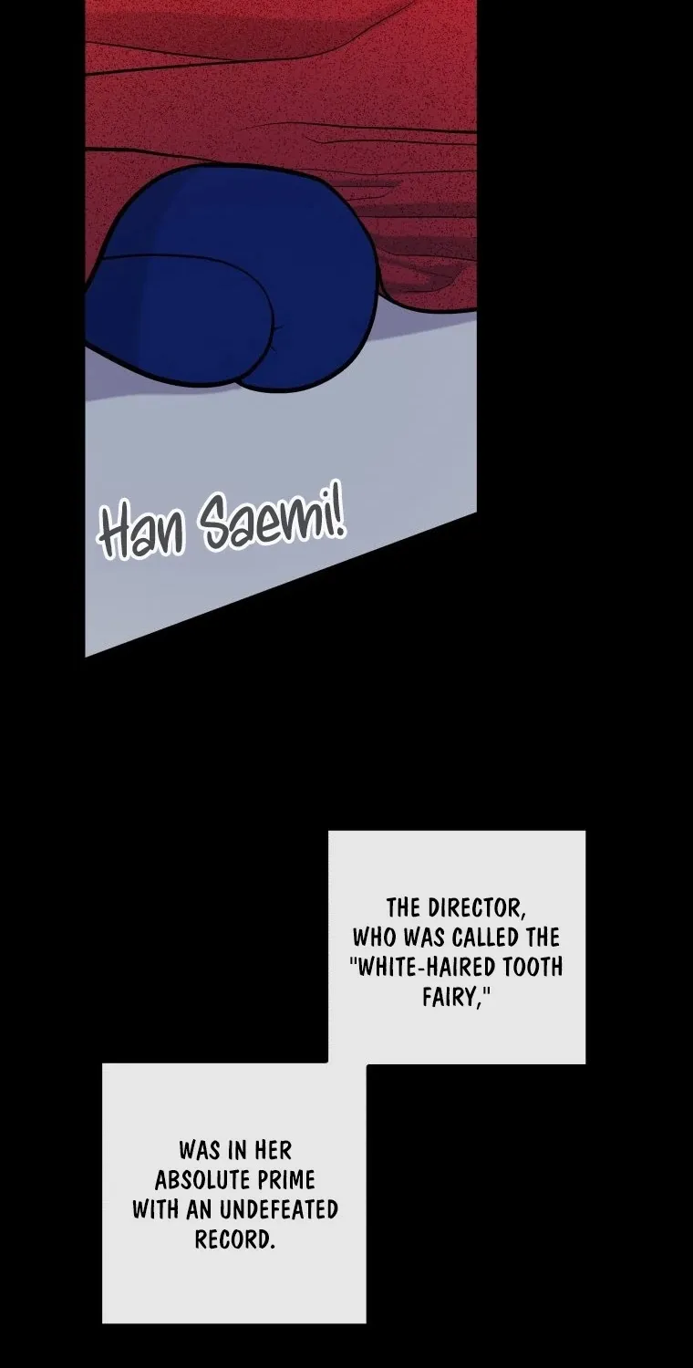 Complete Conquest Chapter 34 page 22 - 