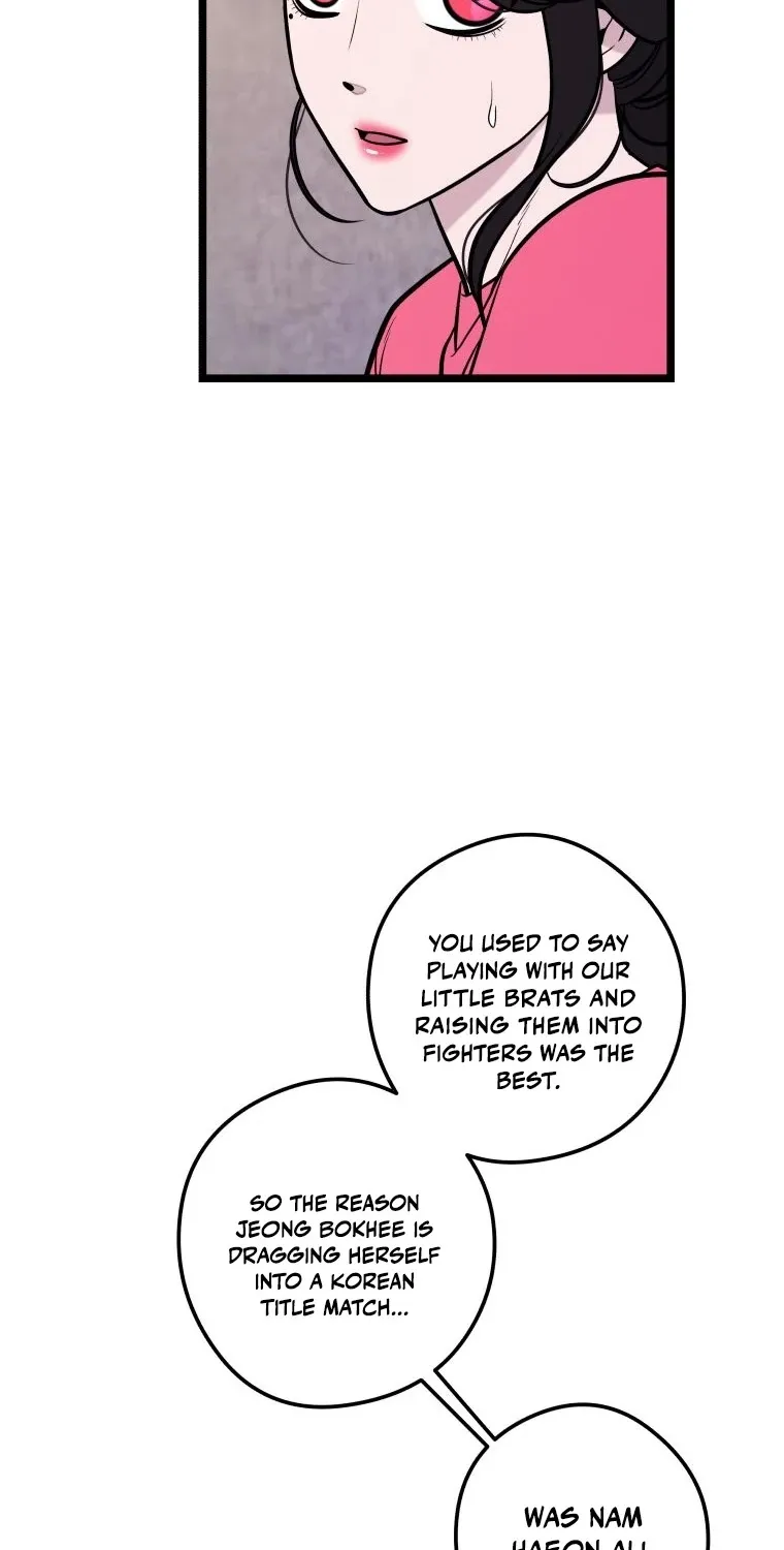 Complete Conquest Chapter 34 page 5 - 