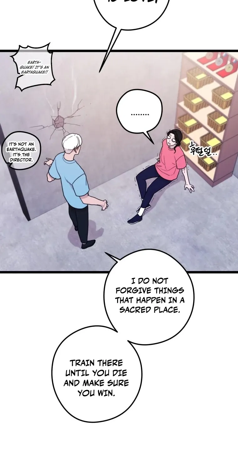 Complete Conquest Chapter 34 page 46 - 
