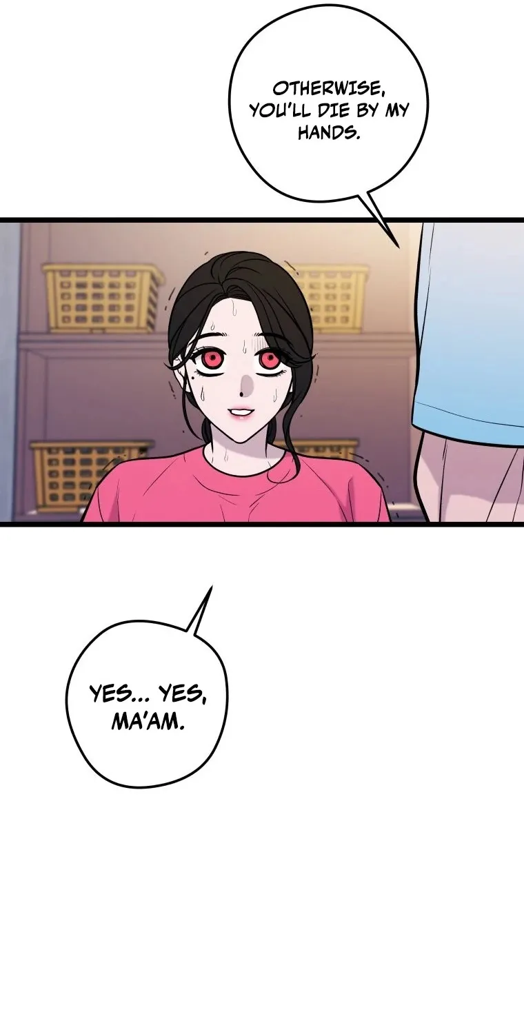Complete Conquest Chapter 34 page 48 - 