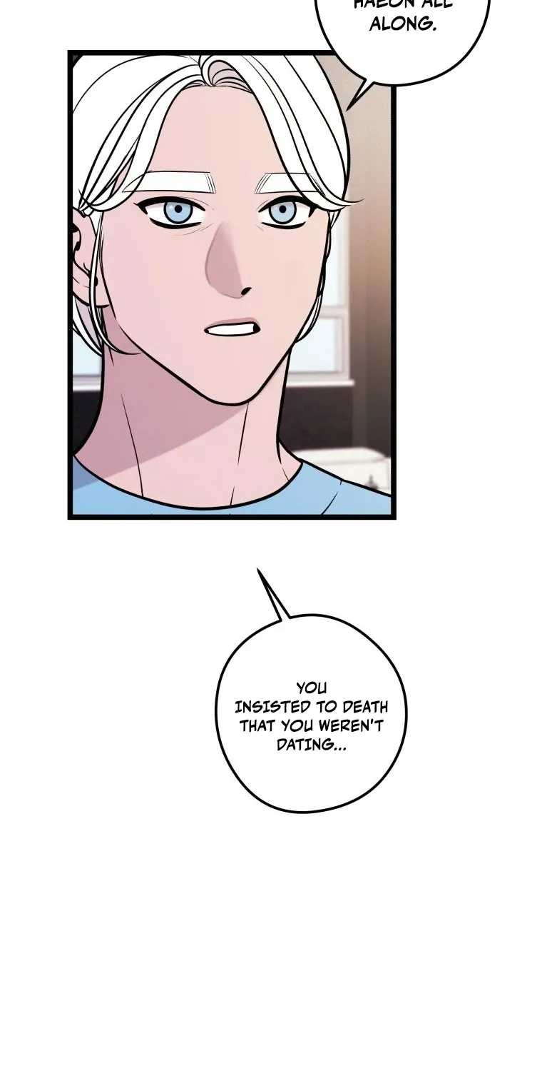 Complete Conquest Chapter 34 page 6 - 