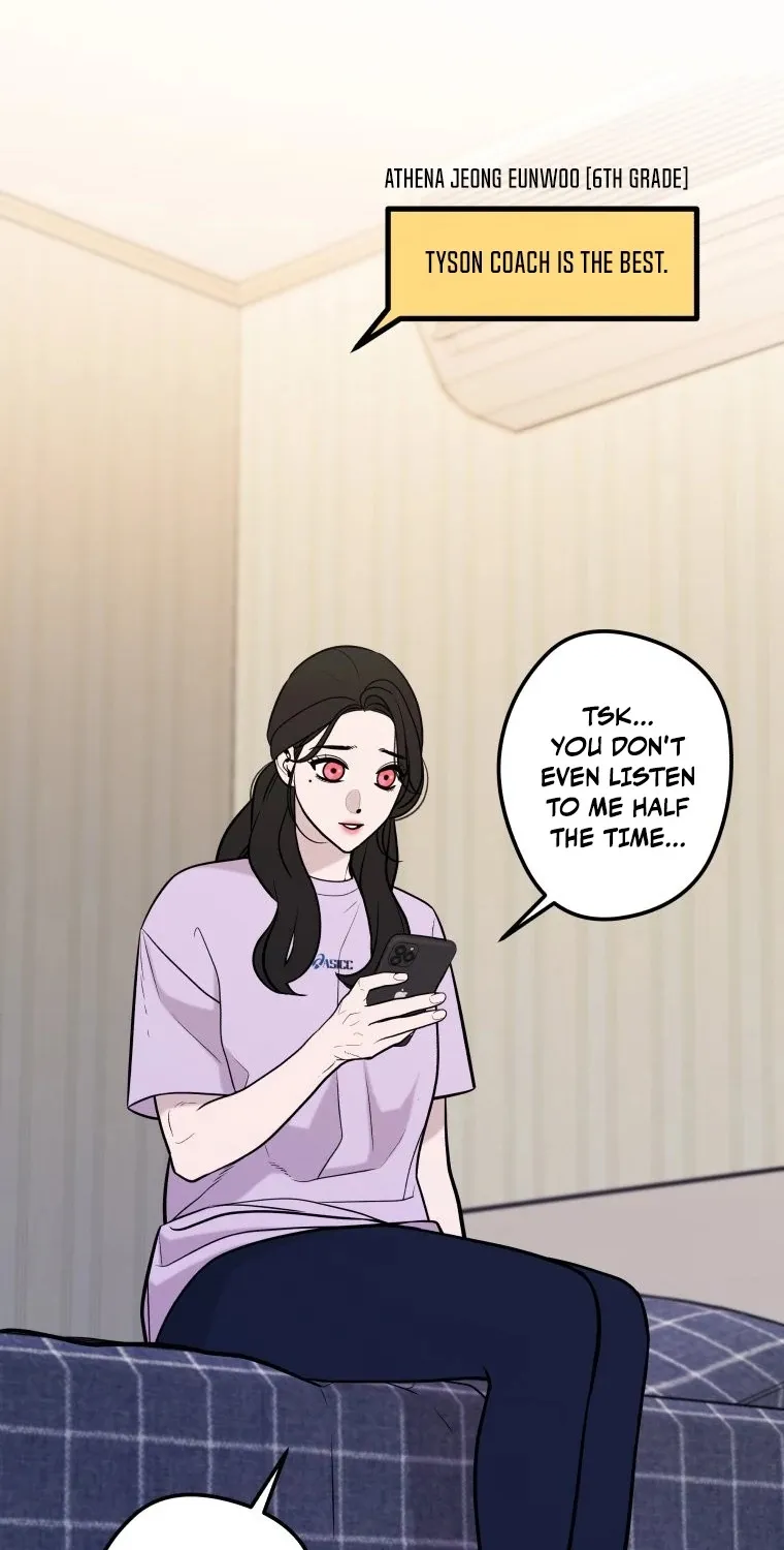 Complete Conquest Chapter 34 page 61 - 
