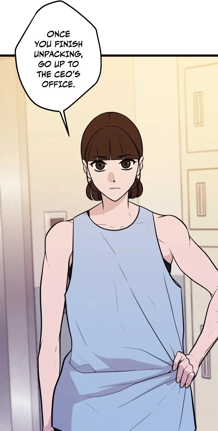 Complete Conquest Chapter 34 page 67 - 