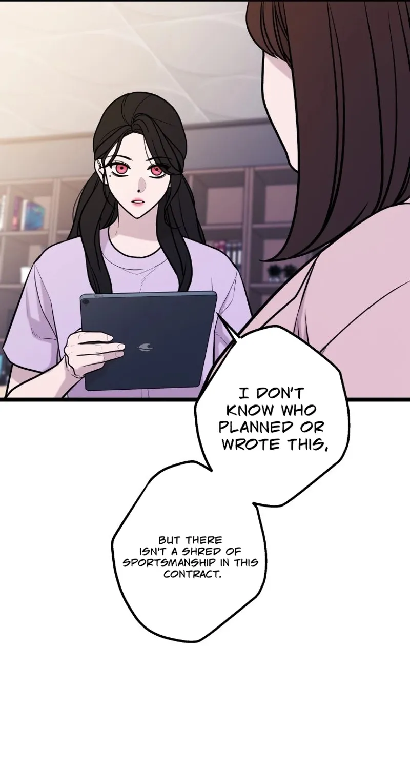 Complete Conquest Chapter 35 page 11 - 