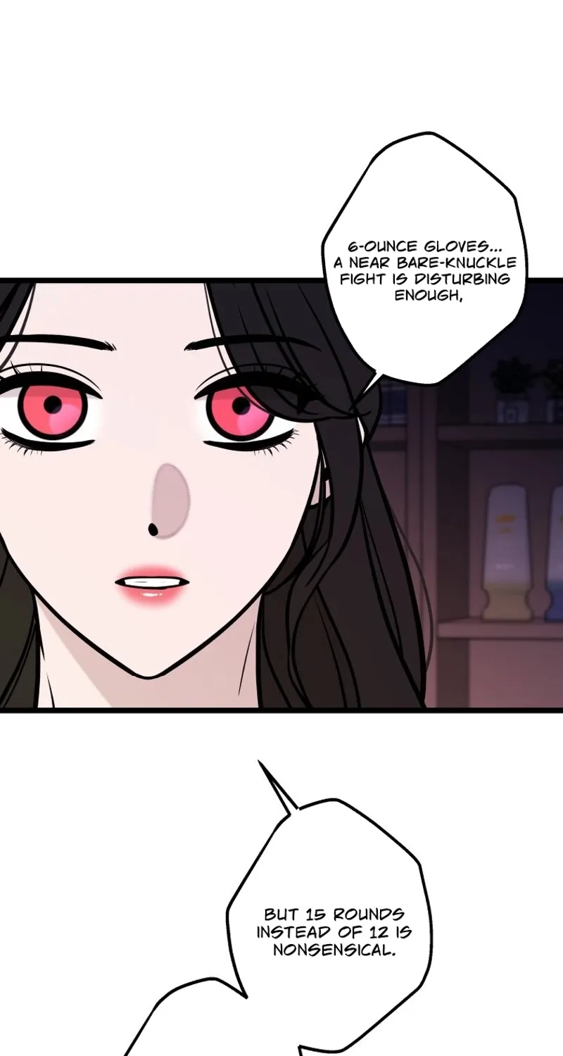 Complete Conquest Chapter 35 page 12 - 